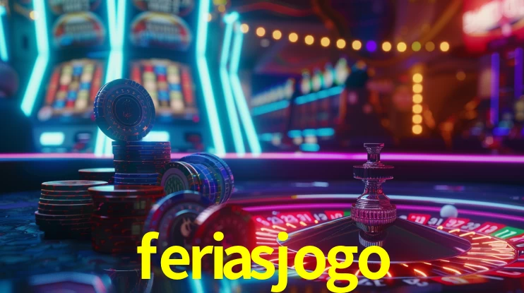 Game Providers feriasjogo