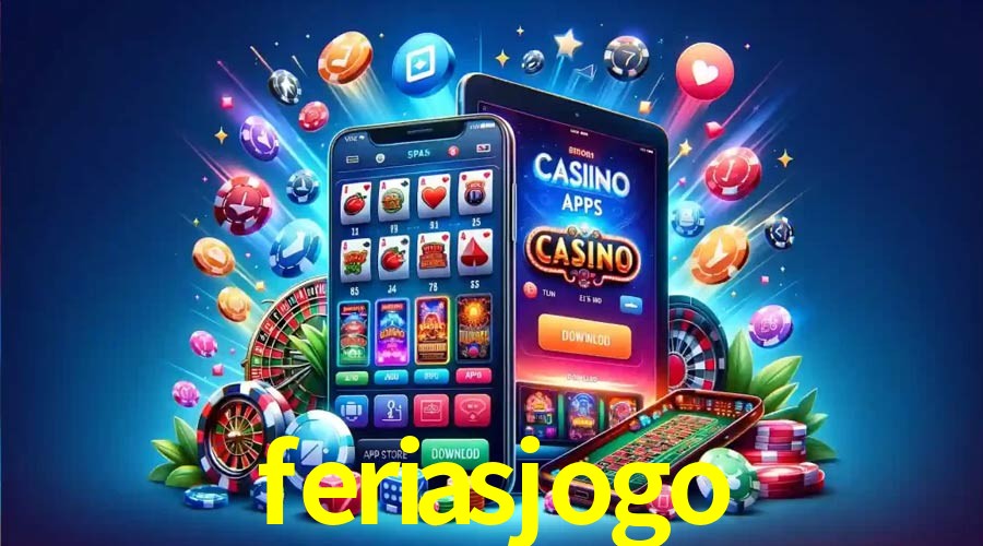 2FA Security feriasjogo