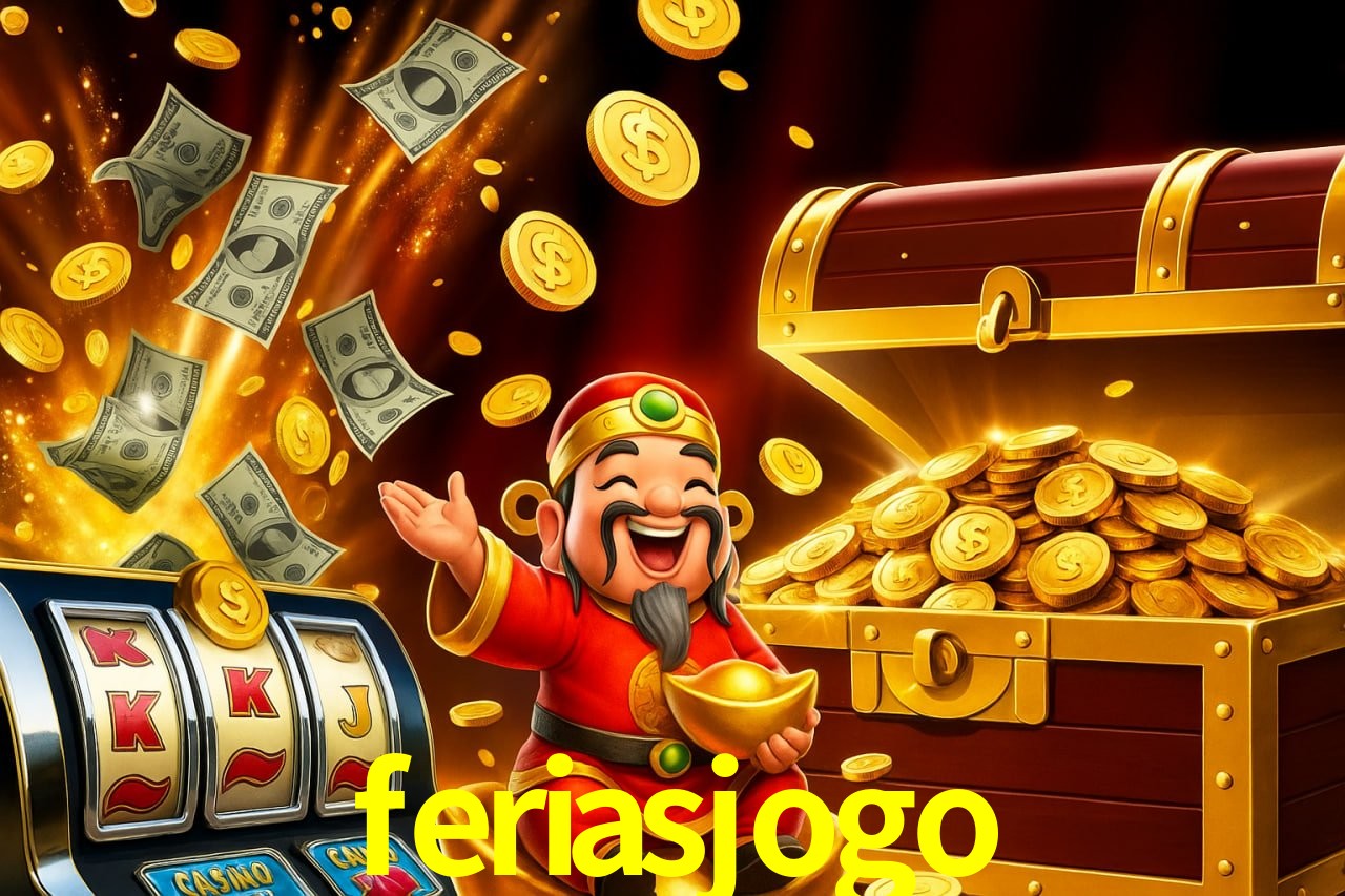 Interface Premium feriasjogo