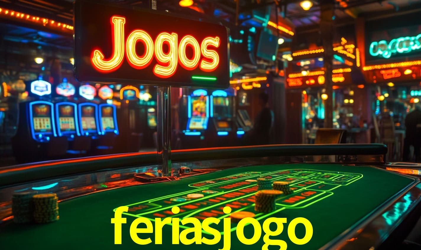 Login Seguro feriasjogo