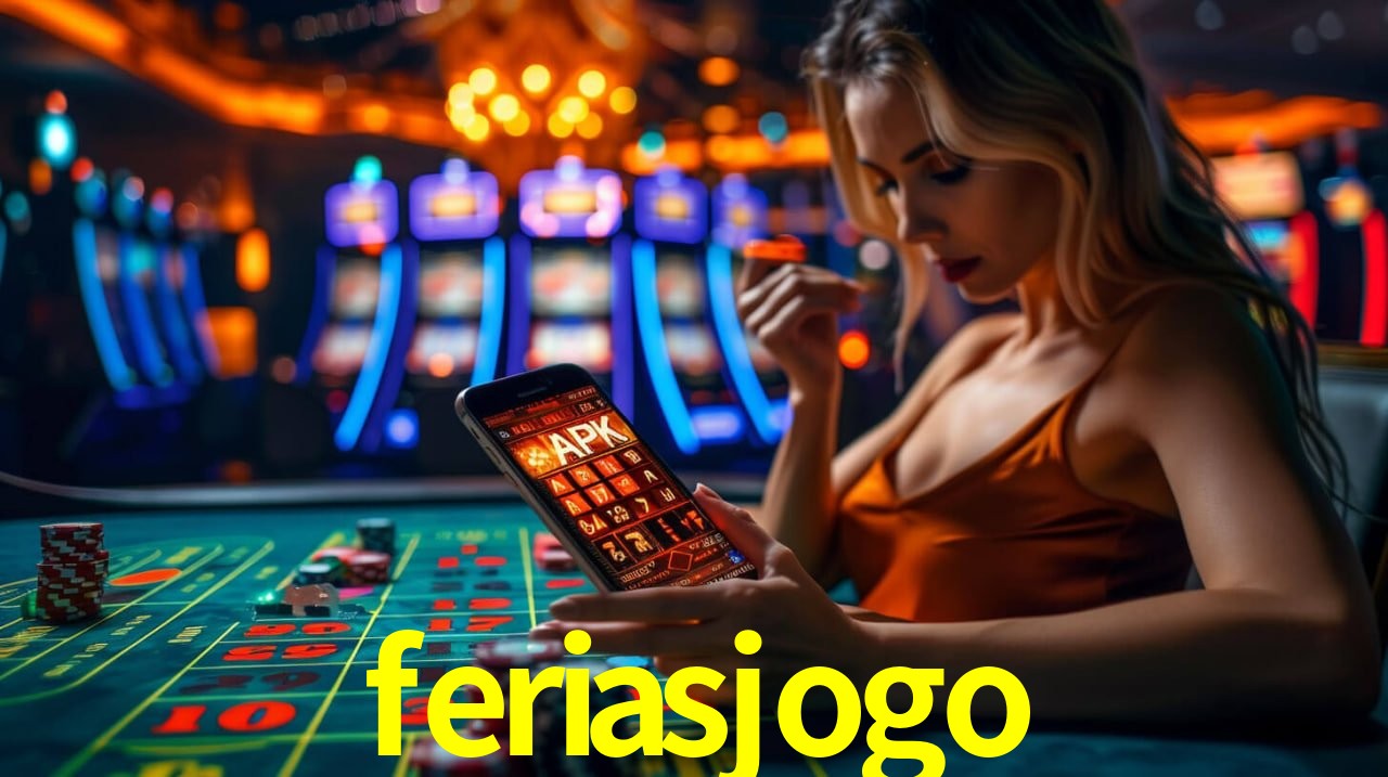 Aviator Game feriasjogo