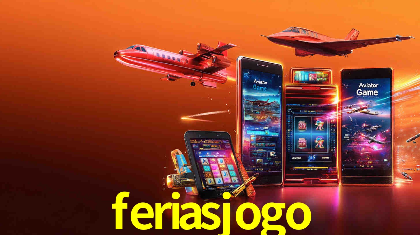 Desvendando o Mundo dos Jogos Virtuais na feriasjogo