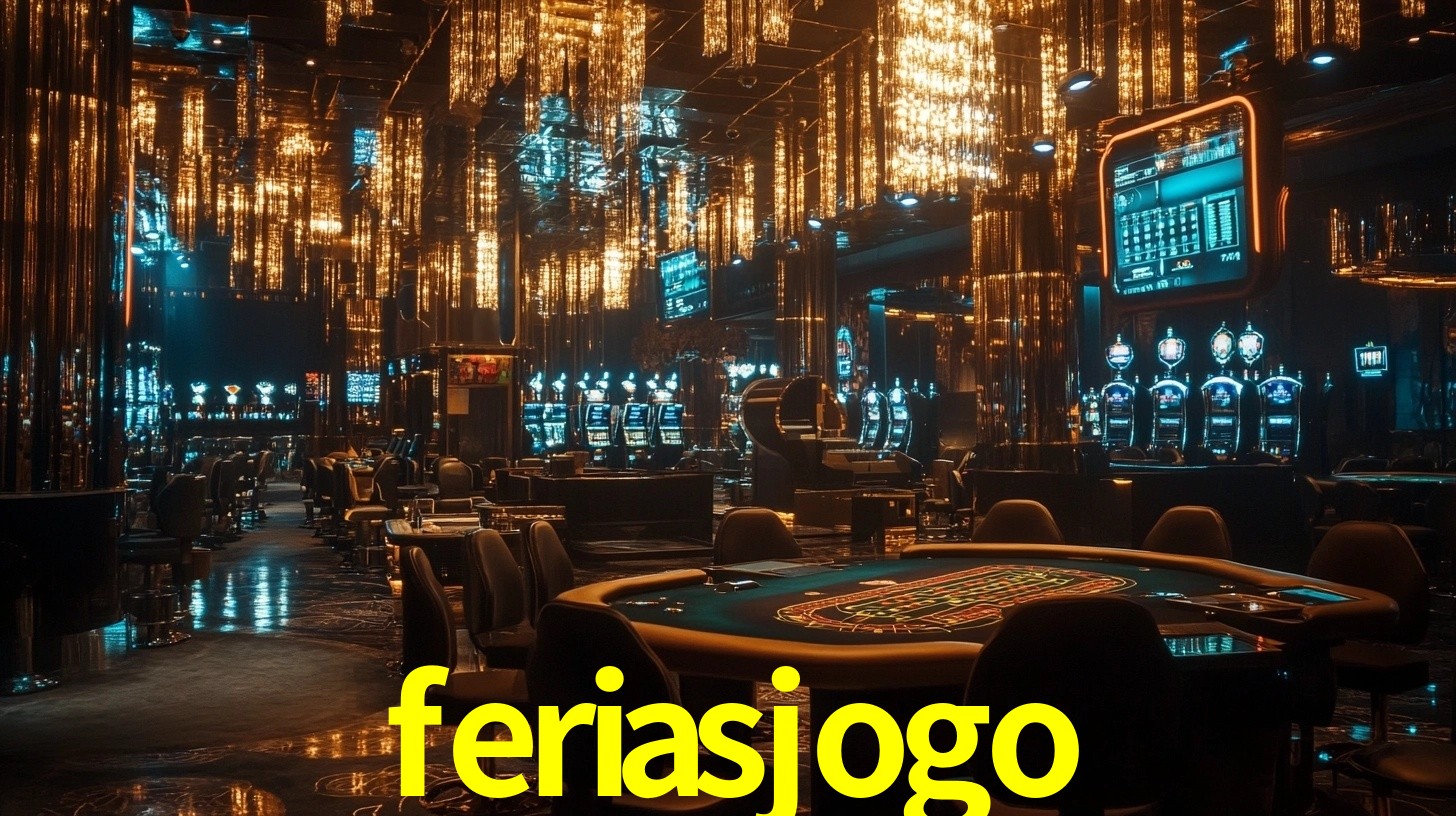 feriasjogo,feriasjogo.com