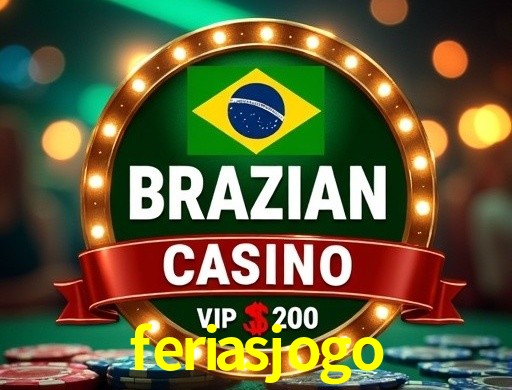 Canal oficial no Telegram da feriasjogo