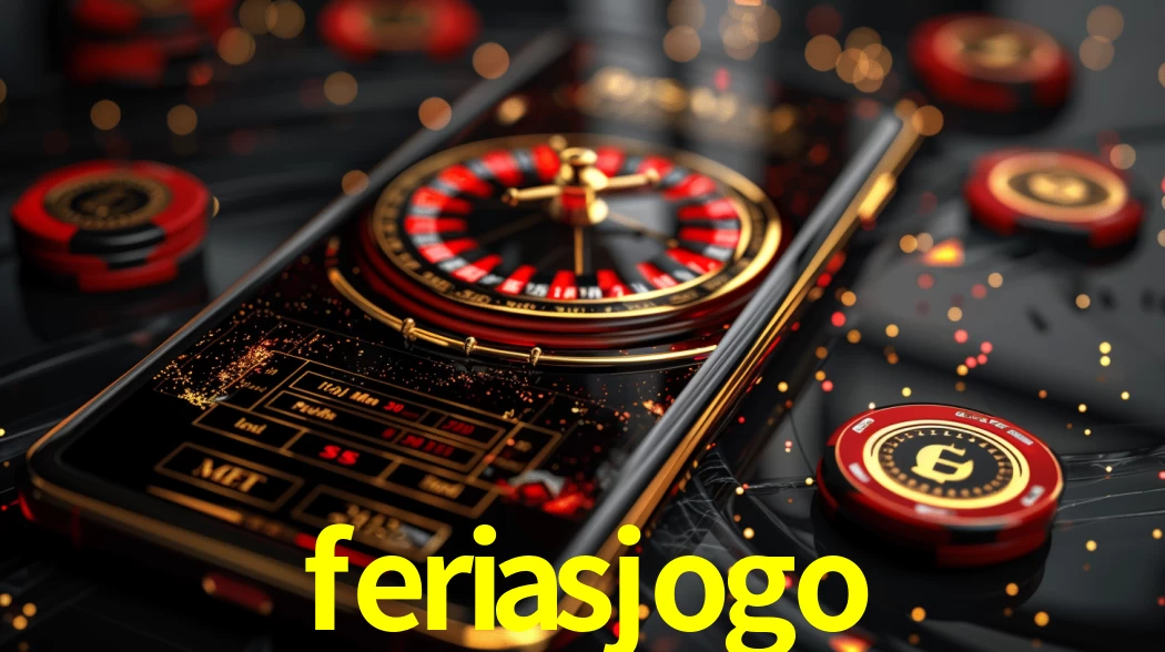 Slot Games feriasjogo