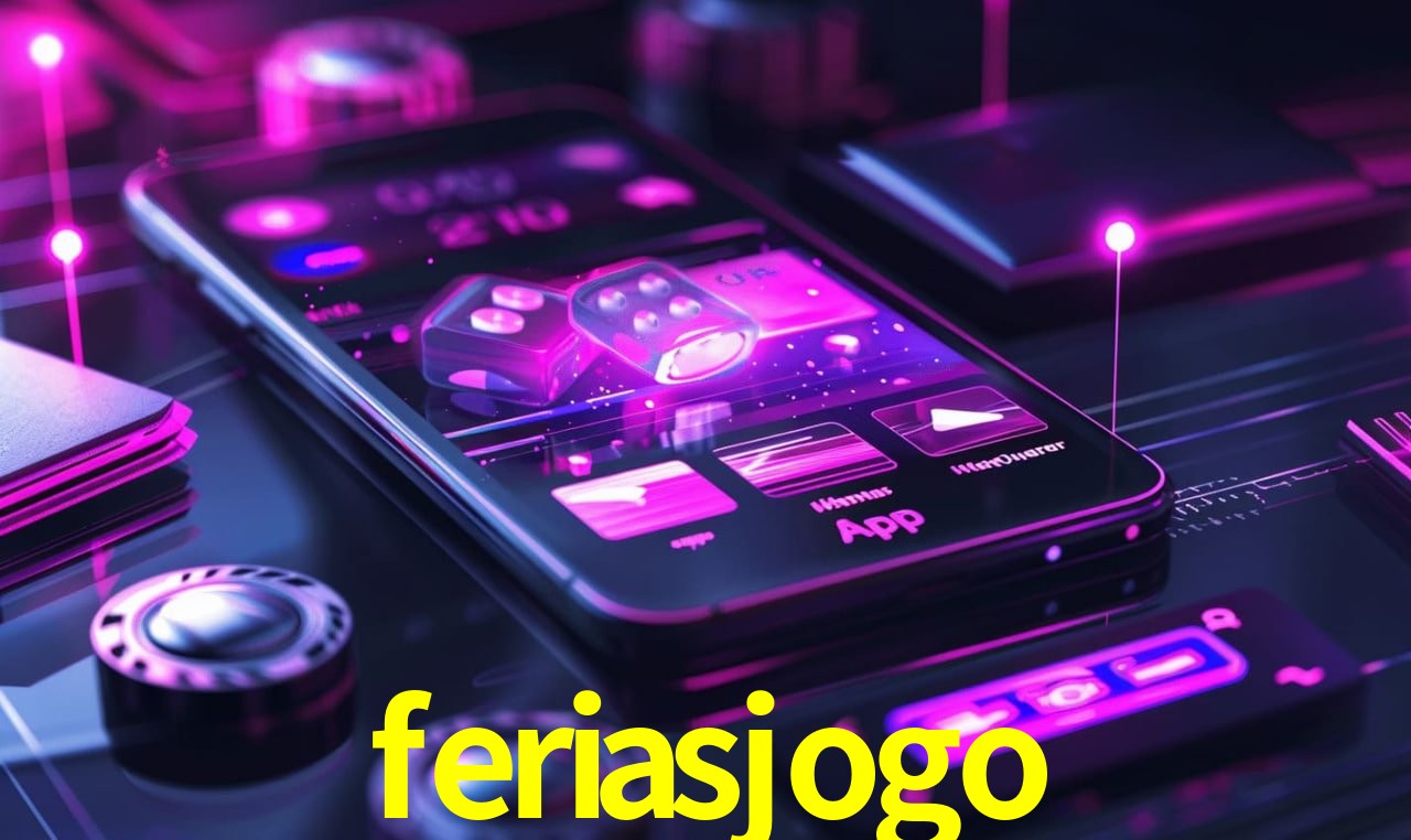 Football Betting feriasjogo