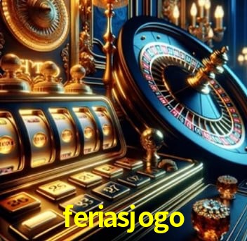 Mesa de Roleta feriasjogo