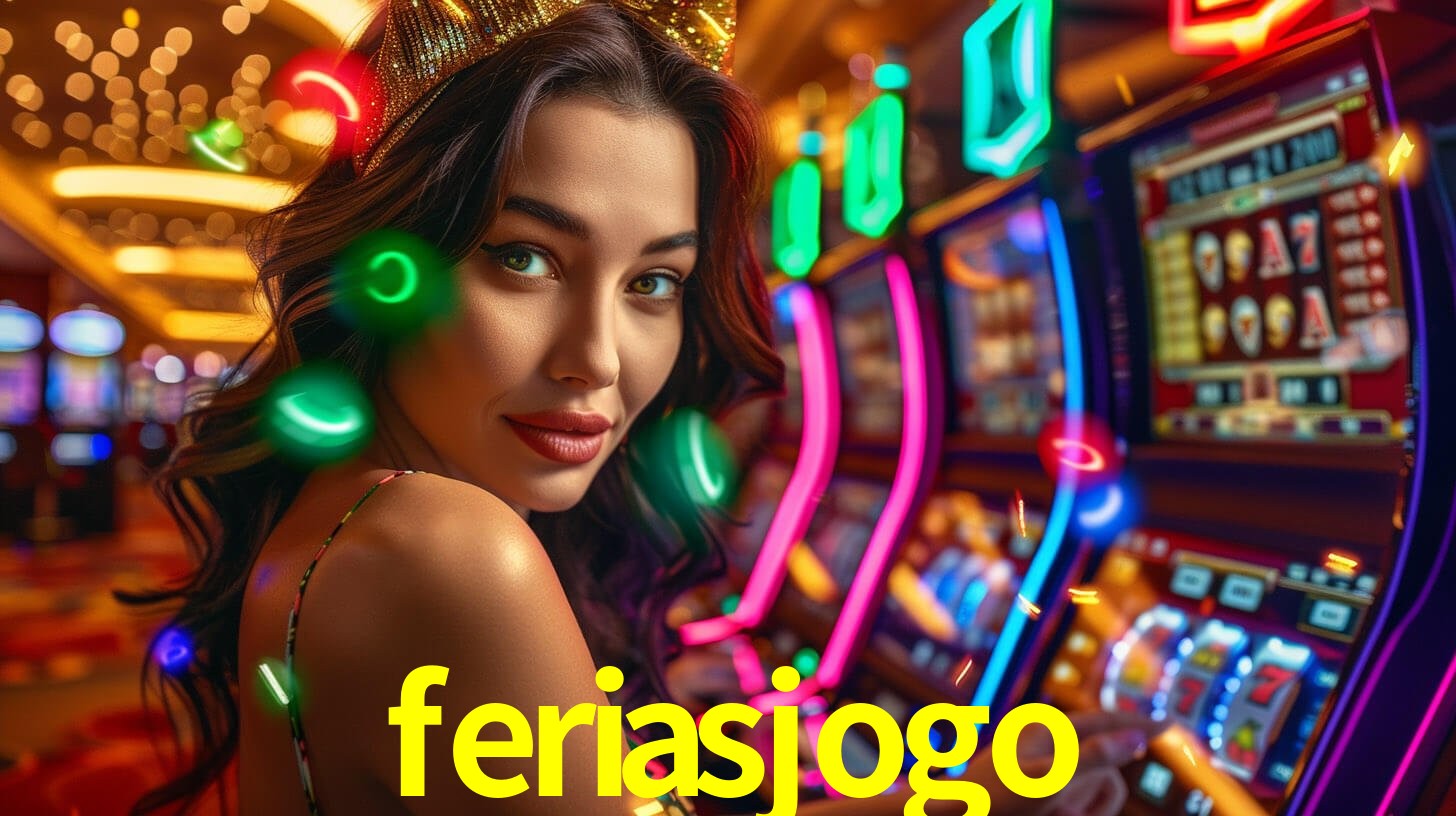 Apostas com odds competitivas na feriasjogo