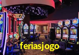Variedade de jogos na feriasjogo