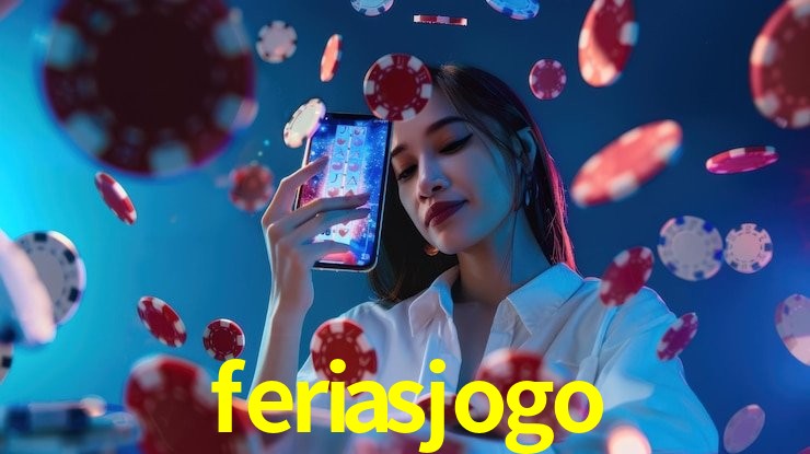 Desvendando o Mundo dos Jogos Virtuais na feriasjogo