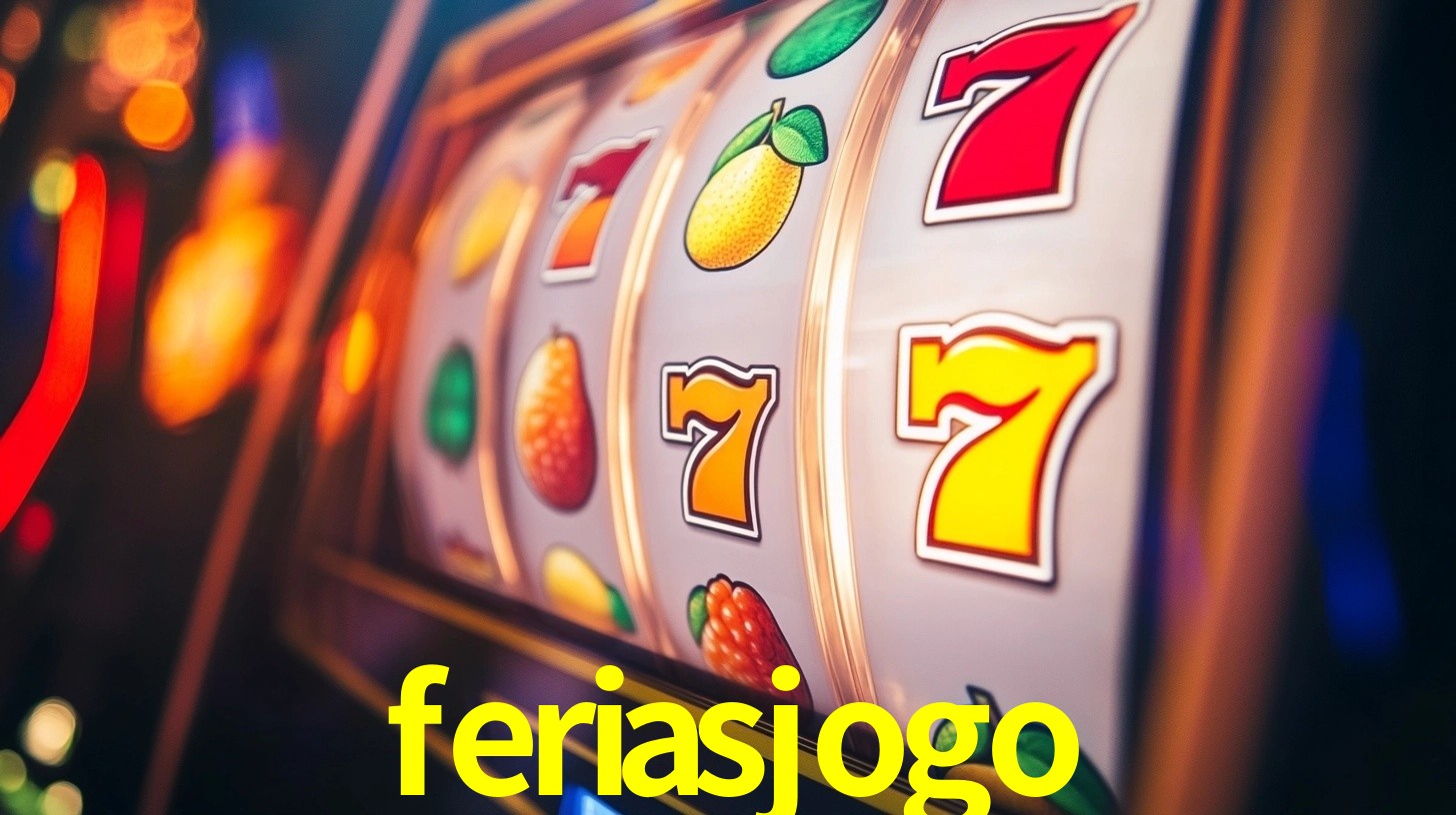 Bônus de boas-vindas na feriasjogo